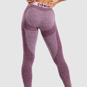 Gymshark Flex Legging
